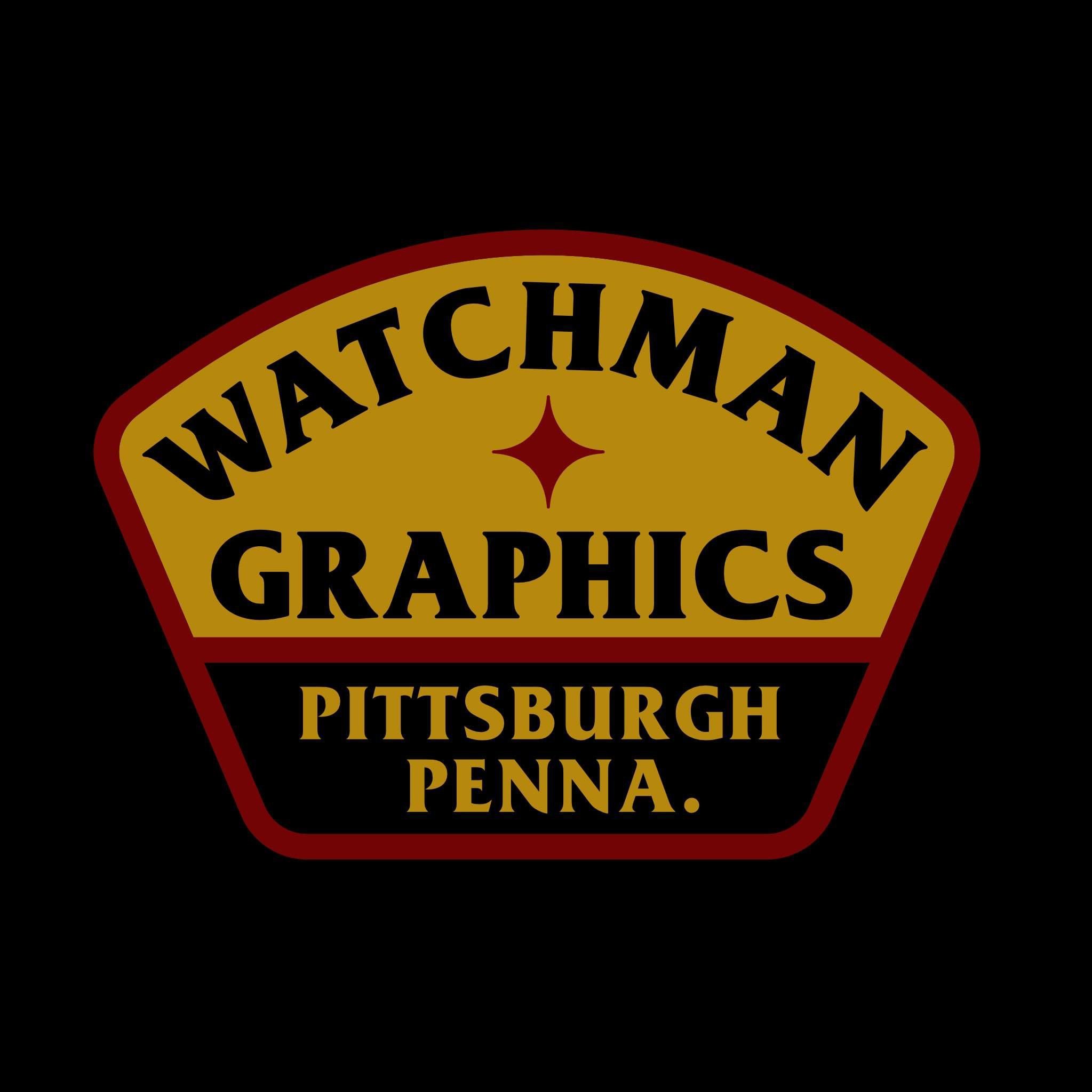 watchman graphics